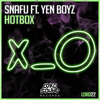 Thumbnail for the Snafu - HotBox link, provided by host site