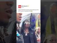 Thumbnail for the Chief Keef - Hotboxed his Van 😭 link, provided by host site