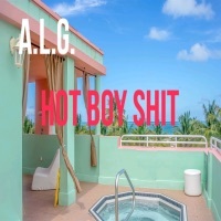 Thumbnail for the Al G - Hotboy S**t link, provided by host site