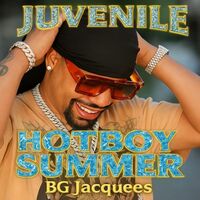 Thumbnail for the Juvenile - Hotboy Summer link, provided by host site