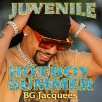 Thumbnail for the Juvenile - Hotboy Summer link, provided by host site