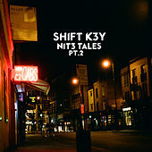 Thumbnail for the Shift K3Y - Hotel link, provided by host site