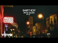 Thumbnail for the Shift K3Y - Hotel link, provided by host site