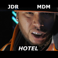 Image of JDR linking to their artist page due to link from them being at the top of the main table on this page