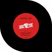 Thumbnail for the Huma-Noyd - Hotel link, provided by host site