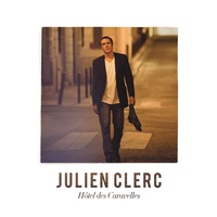 Thumbnail for the Julien Clerc - Hôtel des caravelles link, provided by host site