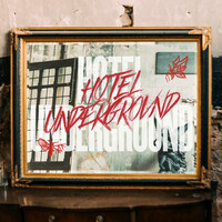 Thumbnail for the Alpha Wolf - Hotel Underground link, provided by host site