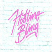 Thumbnail for the BeatMaker - Hotline Bling (Versão Forró) link, provided by host site