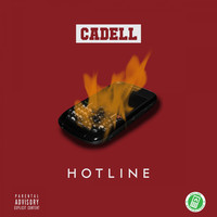 Image of Cadell linking to their artist page due to link from them being at the top of the main table on this page