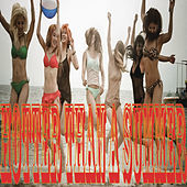 Thumbnail for the WA$$UP - Hotter than a Summer link, provided by host site