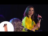 Thumbnail for the Dua Lipa - Hotter Than Hell link, provided by host site