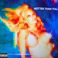 Thumbnail for the SSQ - Hotter Than You link, provided by host site
