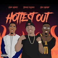 Thumbnail for the Benny Soliven - Hottest Out link, provided by host site