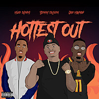 Thumbnail for the Benny Soliven - Hottest Out link, provided by host site
