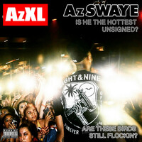 Thumbnail for the AzSwaye - Hottest Unsigned link, provided by host site