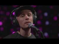 Thumbnail for the Jens Lekman - Hotwire The Ferris Wheel (Live on KEXP) link, provided by host site