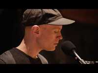 Thumbnail for the Jens Lekman - Hotwire the Ferris Wheel (Live on The Current) link, provided by host site