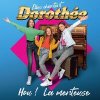 Thumbnail for the Zoé - Hou ! La menteuse (Extrait de l’album Elles chantent Dorothée) link, provided by host site