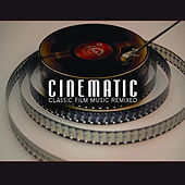 Thumbnail for the Mark de Clive-Lowe - Hour of the Gun Main Title Mark de Clive Lowe Remix link, provided by host site