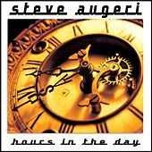 Thumbnail for the Steve Augeri - Hours in the Day link, provided by host site