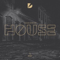 Thumbnail for the illusionize - House link, provided by host site