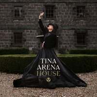 Thumbnail for the Tina Arena - House link, provided by host site