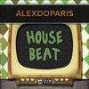 Thumbnail for the Alexdoparis - House Beat link, provided by host site