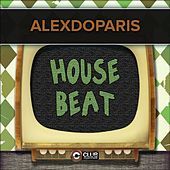 Thumbnail for the Alexdoparis - House Beat link, provided by host site