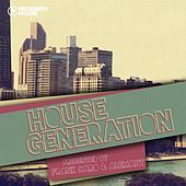 Thumbnail for the Various Artists - House Generation Presented by Frank Caro & Alemany link, provided by host site