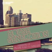 Thumbnail for the Frank Caro - House Generation Presented by Frank Caro & Alemany link, provided by host site