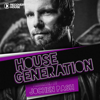 Thumbnail for the Jochen Pash - House Generation (presented by Jochen Pash) link, provided by host site