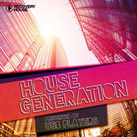 Thumbnail for the USB Players - House Generation (Presented by USB Players) link, provided by host site