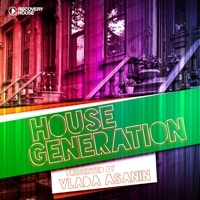 Thumbnail for the Vlada Asanin - House Generation (presented by Vlada Asanin) link, provided by host site