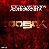 Thumbnail for the Tetchy - House Grooves One (Tetchy vs. Nik Denton) link, provided by host site