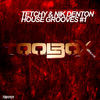 Thumbnail for the Tetchy - House Grooves One (Tetchy vs. Nik Denton) link, provided by host site