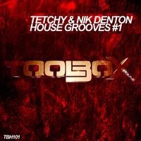 Thumbnail for the Tetchy - House Grooves One link, provided by host site