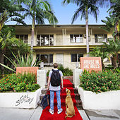 Thumbnail for the Cal Scruby - House in the Hills link, provided by host site