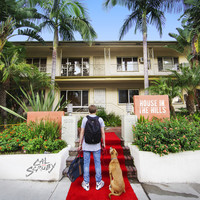 Thumbnail for the Cal Scruby - House in the Hills link, provided by host site