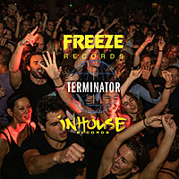 Thumbnail for the Todd Terry - House is a Feelin - 2019 Remix link, provided by host site