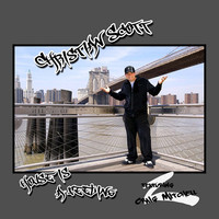 Thumbnail for the Christian Scott - House is a Feeling link, provided by host site
