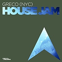 Thumbnail for the GRECO (NYC) - House Jam link, provided by host site