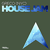 Thumbnail for the GRECO (NYC) - House Jam link, provided by host site