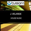 Thumbnail for the J.Velarde - House Music link, provided by host site