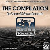 Thumbnail for the Smootrab - House Music link, provided by host site