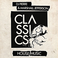 Thumbnail for the D.J. Pierre - House Music link, provided by host site