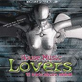Thumbnail for the Roby Mannarini - House Music Lovers link, provided by host site