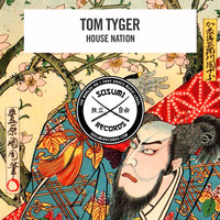 Thumbnail for the Tom Tyger - House Nation link, provided by host site