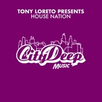 Thumbnail for the Tony Loreto - House Nation link, provided by host site