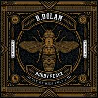 Thumbnail for the B. Dolan - House of Bees Vols I-III (2009-2016) link, provided by host site