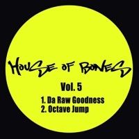 Thumbnail for the Tommy Bones - House of Bones Vol. 5 link, provided by host site